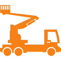 河口高空作业车